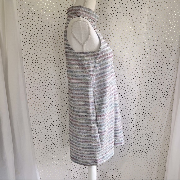 Anthropologie Akemi + Kin Mock Neck Dress - Picture 5 of 13